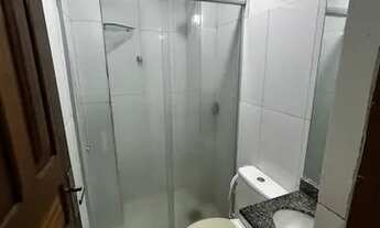 Imagem 6: Apartamento para venda tem 70 metros quadrados com 2 quartos em Pedreira - Belém - PA