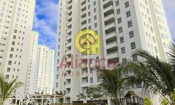 Imagem: NATAL - Apartamento Padrão - Neópolis