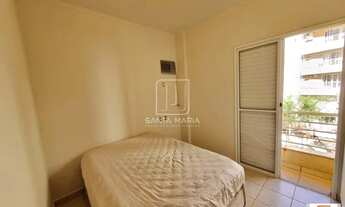 Imagem 6: Apartamento (tipo - padrao) 1 dormitórios, cozinha planejada, em condomínio fechado