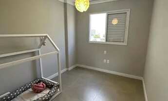 Imagem 2: Apartamento para aluguel tem 75 metros quadrados com 2 quartos