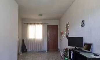 Imagem: 135.000 mil apto em Boa Vista 2