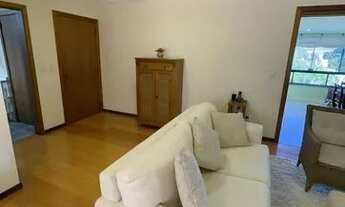 Imagem 6: Lindo apartamento 3 dormitórios mobiliado!!!