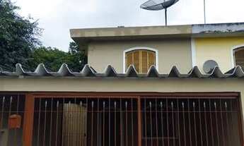 Imagem 3: ALUGA-SE SOBRADO EM PIRITUBA - 5 KM ESTAÇÃO DE TREM