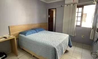 Imagem 5: Casa de condomínio para aluguel com 90 metros quadrados com 3 quartos em Cohama - São Luís