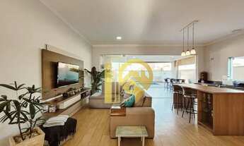 Imagem 3: Casa com 3 dormitórios à venda, 192 m² - Bosque dos Manacas - Jacareí/SP