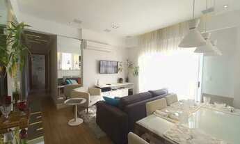 Imagem 6: Apartamento à venda, 2 quartos, 1 suíte, 1 vaga, Vila Mathias - Santos/SP