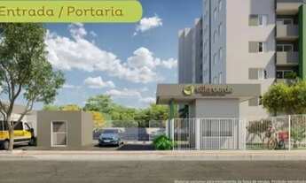 Imagem 3: GAR- Apartamento 2 Quartos Em Jardim Limoeiro com entrada facilitada