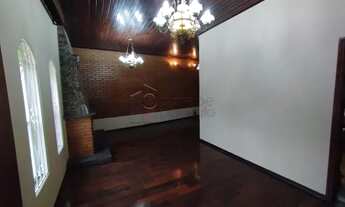 Imagem 6: Casa Padrão em Campo Limpo Paulista