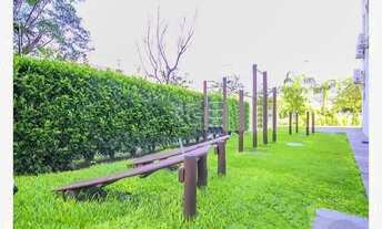 Imagem 3: Apartamento para Venda - 63.04m², 3 dormitórios, sendo 1 suites, 1 vaga - Jardim Planalto