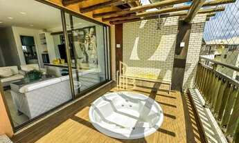 Imagem 5: Apartamento Duplex com 3 dormitórios à venda, 126 m² por R$ 1.180.000,00 - Praia Do Japão