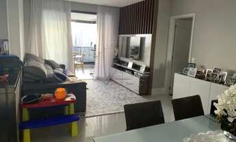 Imagem 2: Belíssimo apartamento com vista previlegiáda