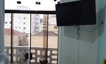 Imagem 3: Apartamento à venda, 2 quartos, Centro - São Vicente/SP