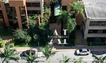 Imagem 5: Apartamento com 2 dormitórios à venda, 75 m² por R$ 950.000,00 - Alphaville - Barueri/SP