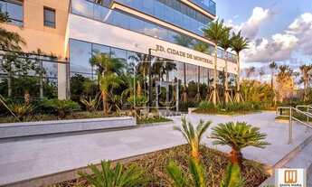 Imagem 2: Apartamento (tipo - padrao) 4 dormitórios/suite, portaria 24hs, lazer, espaço gourmet, sal