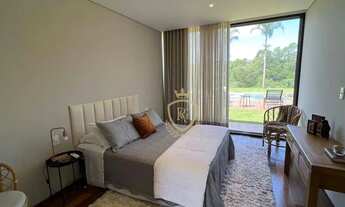 Imagem 7: Casa com 5 dormitórios à venda, 860 m² por R$ 10.700.000,00 - Condomínio Terras de São Jos