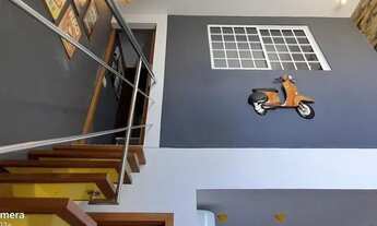 Imagem 3: Collina Reale - Patamares, 60m², 1 Quarto, Varanda Gourmet, Nascente, Mobiliado