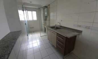 Imagem 6: Apartamento para locação com 03 dormitórios e suíte- Freguesia do Ó