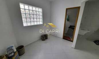 Imagem 4: Studio novo no Tatuapé