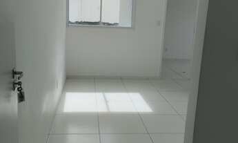 Imagem 3: Apartamento para aluguel com 49 metros quadrados com 2 quartos lado da sombra, CRECI 3891