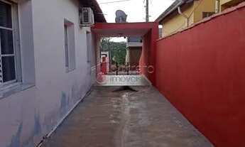 Imagem 5: Casa Padrão em Jundiaí