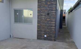 Imagem 3: Vende-se casa jardim itacolomy mogi guacu SP casa nova