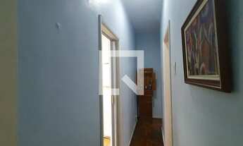 Imagem 5: Apartamento para Aluguel - Tijuca, 3 Quartos, 70 m2