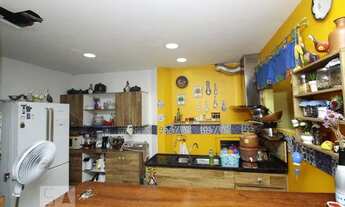 Imagem 6: Casa para Aluguel - Santa Teresa, 2 Quartos, 140 m2