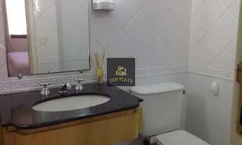 Imagem 6: Flat Para Locação Vila Olímpia