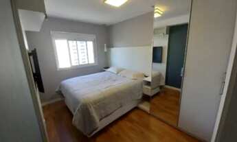 Imagem 6: Apartamento para venda tem 67 metros quadrados com 2 quartos em Vila Sônia - São Paulo - S