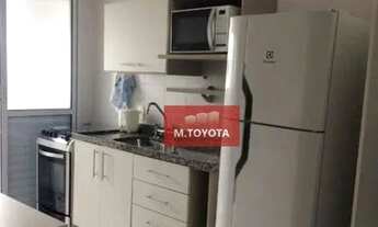 Imagem 5: Studio com 1 dormitório para alugar, 35 m² por R$ 2.243,00/mês - Gopoúva - Guarulhos/SP