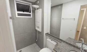 Imagem 2: SOLAR ALTA VISTA - Apartamento com 2 dormitórios à venda, 55 m² por R$ 355.000 - Aurora