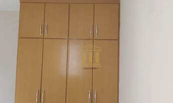 Imagem 7: Apartamento com 2 dormitórios à venda, 57 m² por R$ 420.000,00 - Conjunto Residencial Trin