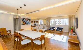 Imagem: SAO PAULO - Apartamento Padrão - Campo