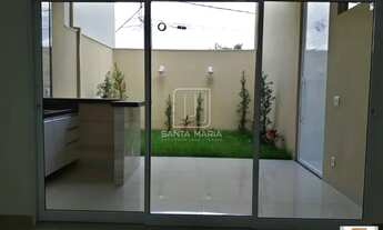 Imagem 7: Casa (térrea em condominio) 3 dormitórios/suite, cozinha planejada, portaria 24hs, em cond