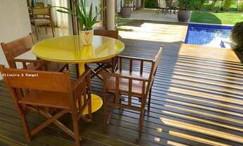 Imagem 4: Casa 4 dormitórios ou + para Venda em Mata de São João, Praia do Forte, 5 dormitórios, 5 s