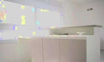 Imagem 4: Apartamento de 01 suíte com 01 vaga de garagem escriturada no bairro Cidade Baixa