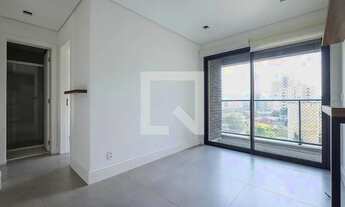 Imagem 2: Apartamento para Aluguel - Pinheiros, 1 Quarto, 40 m2