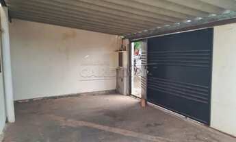 Imagem 3: Casa Padrão em Araraquara