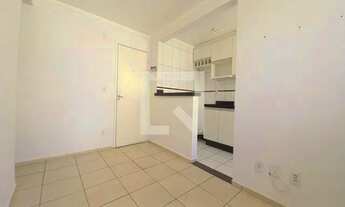 Imagem 2: Apartamento à Venda - Parque das Águas, 2 Quartos, 45 m2