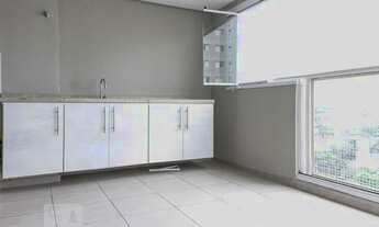 Imagem 4: Apartamento para Aluguel - Vila Andrade, 2 Quartos, 75 m2