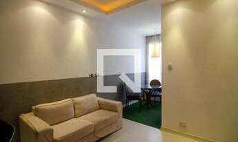 Imagem 2: Apartamento para Aluguel - Leme, 1 Quarto, 35 m2