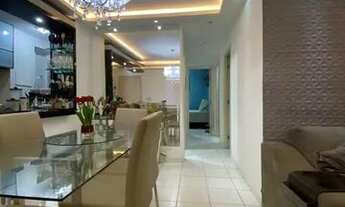 Imagem: Apartamento no Condomínio Ecoparque, 3