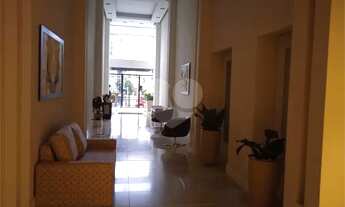 Imagem 2: Apartamento alto padrão à venda no Jd. São Paulo com 3 quartos, 2 vagas e lazer completo