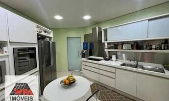 Imagem 5: Apartamento com 3 dormitórios à venda, 157 m² por R$ 1.300.000,00 - Vila Rehder - American