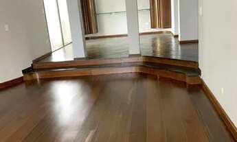 Imagem 3: Apartamento Locação 4 Dormitórios - 197 m² Moema