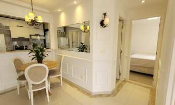 Imagem 3: EXCELENTE APTO MOBILIADO - LAZER - LOCALIZAÇÃO PRIVILEGIADA