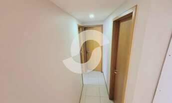 Imagem 6: Apartamento com 72m², varanda, 2 quartos, 1 suíte, 1 vaga, lazer no Jardim Icaraí - Niteró