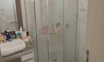 Imagem 2: Apartamento Padrão em Jundiaí