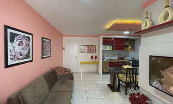 Imagem 2: Apartamento 74m² no Calhau 7 Andar 03 Quartos TR148329_MKT_20