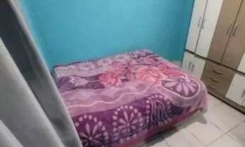 Imagem 2: Casa para venda tem 80 metros quadrados com 2 quartos em Uruguai - Salvador - Bahia